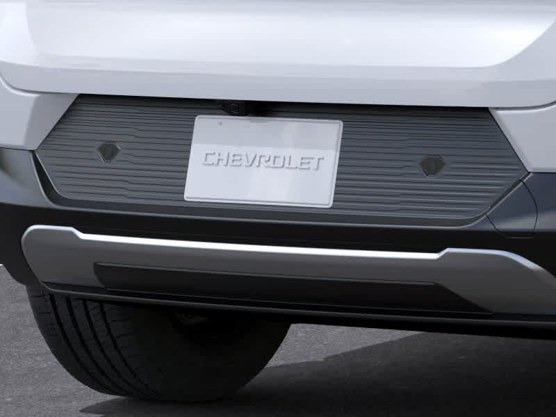 Thumbnail: 2025 Chevrolet Equinox - 14