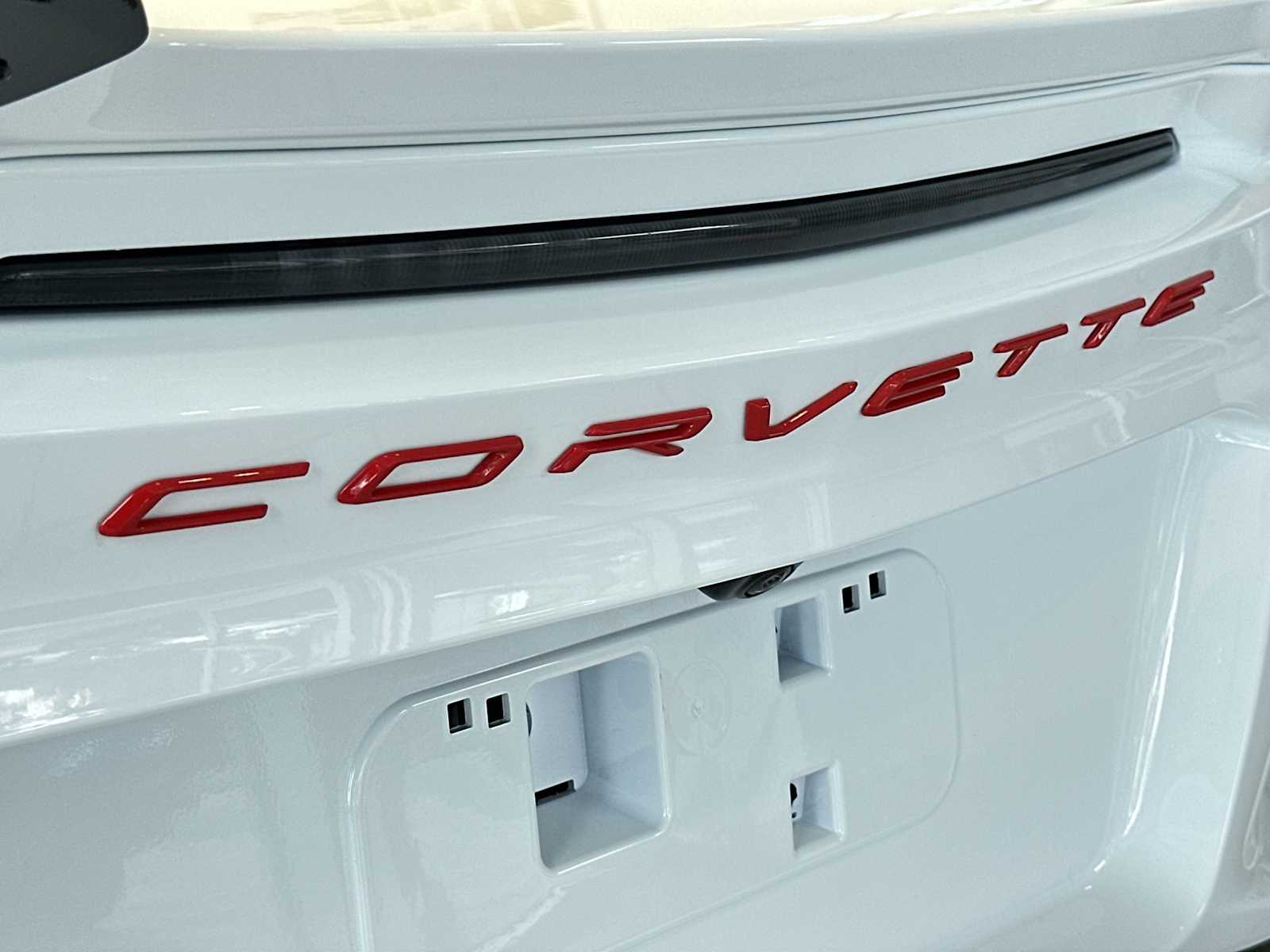 Thumbnail: 2026 Chevrolet Corvette - 10
