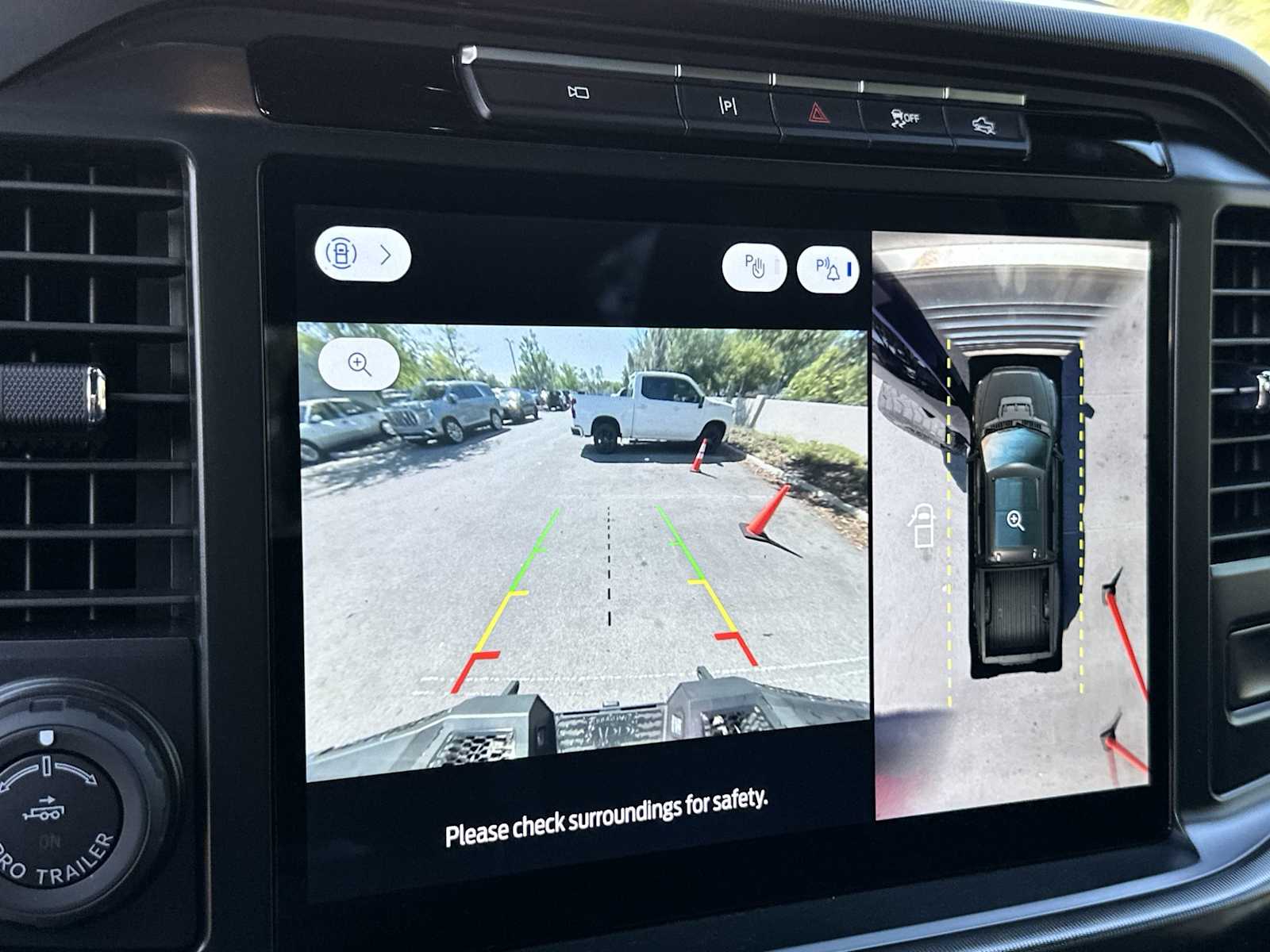 Thumbnail: 2024 Ford F-150 - 22