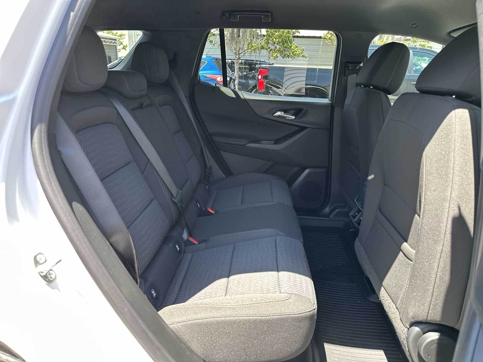 Thumbnail: 2026 Chevrolet Equinox - 18