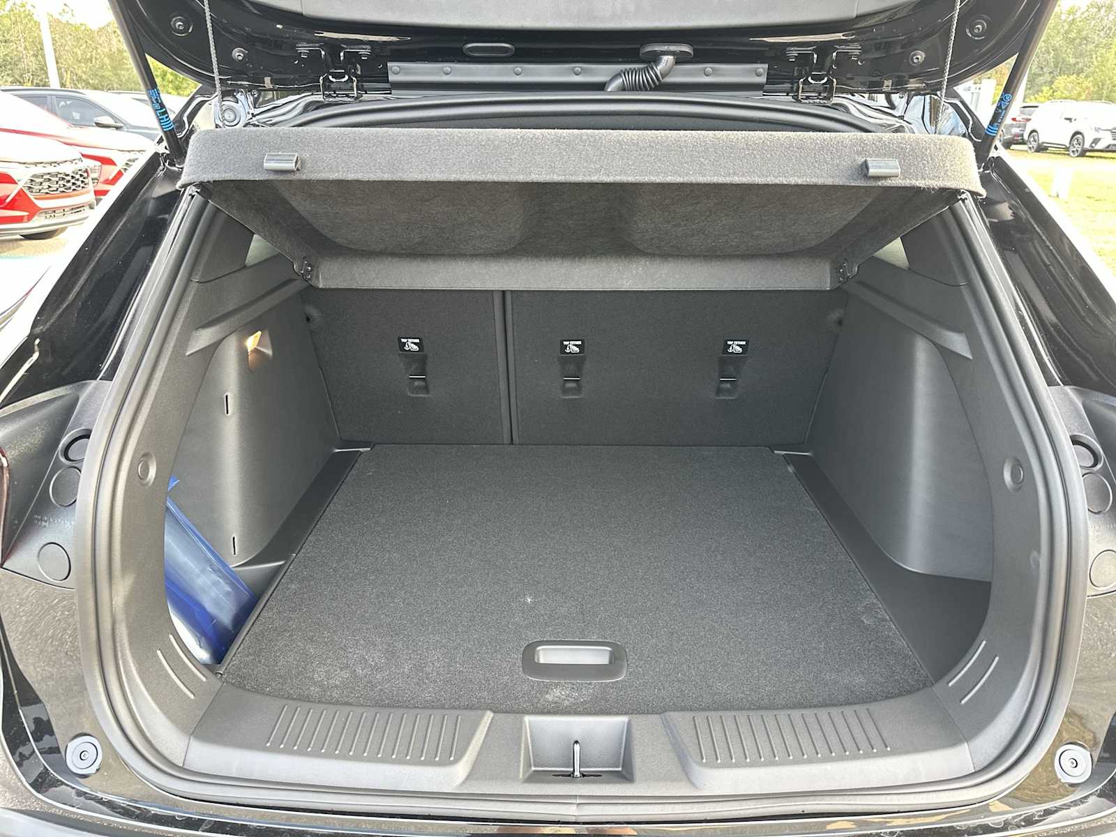 Thumbnail: 2026 Chevrolet Trax - 25