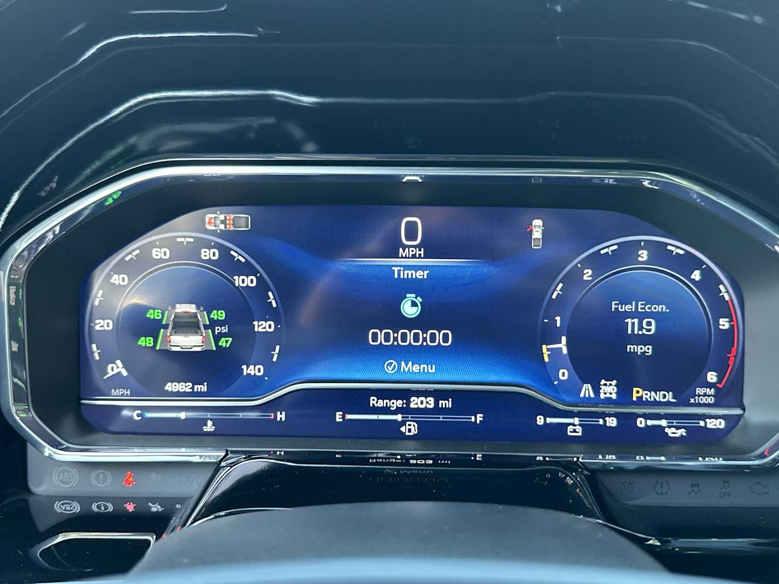 Thumbnail: 2025 Chevrolet Silverado 2500 - 24