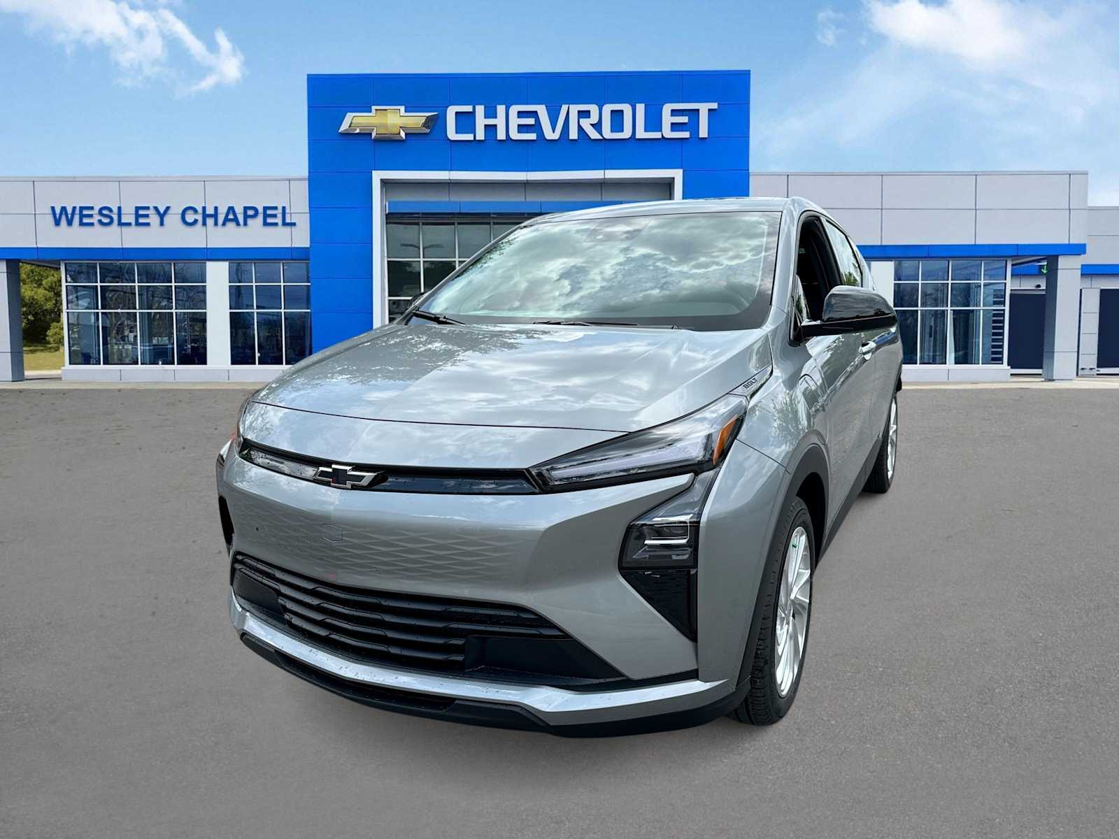 2027 Chevrolet Bolt EV LT -
                  Wesley Chapel, FL