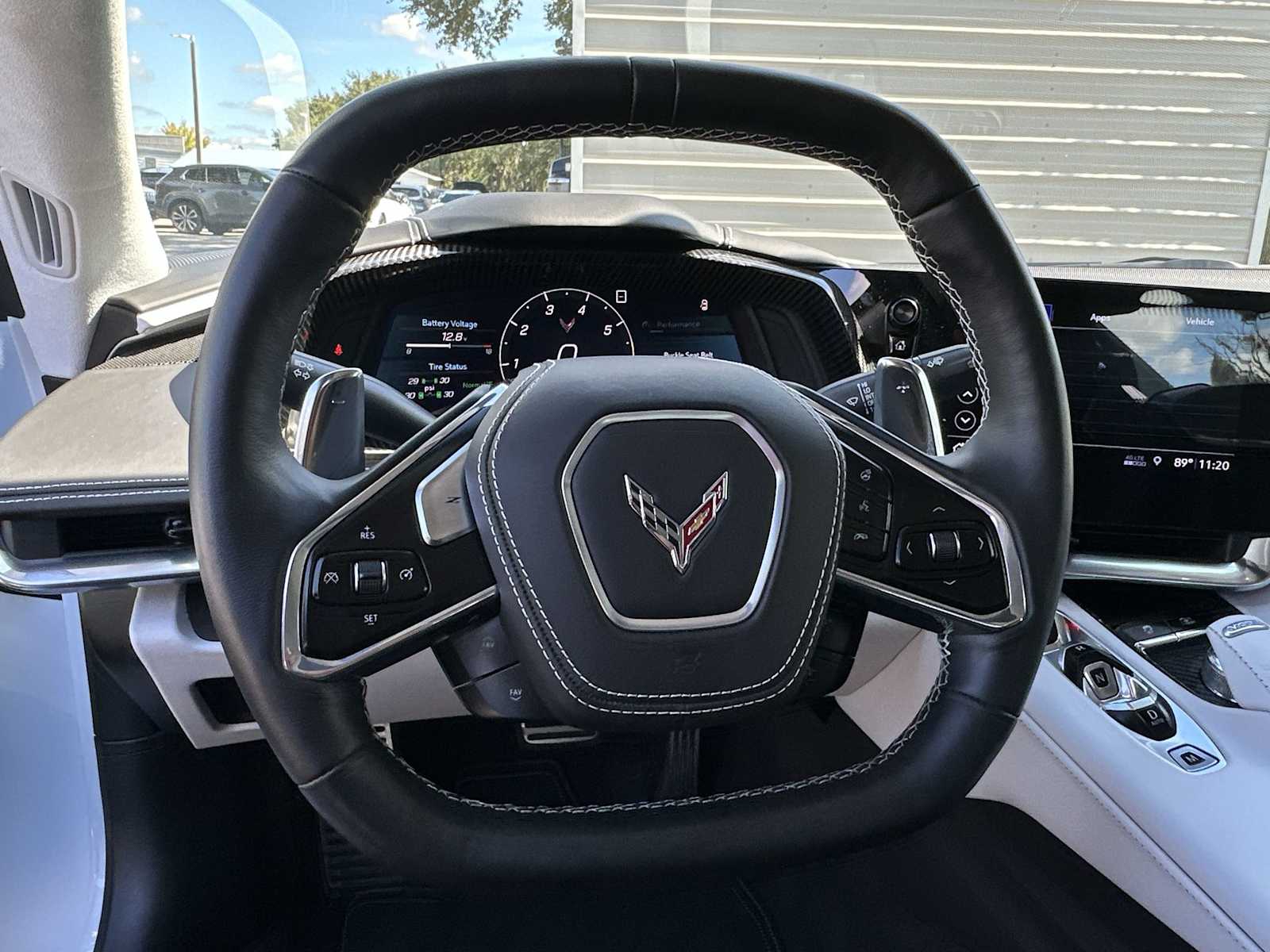 Thumbnail: 2020 Chevrolet Corvette - 20