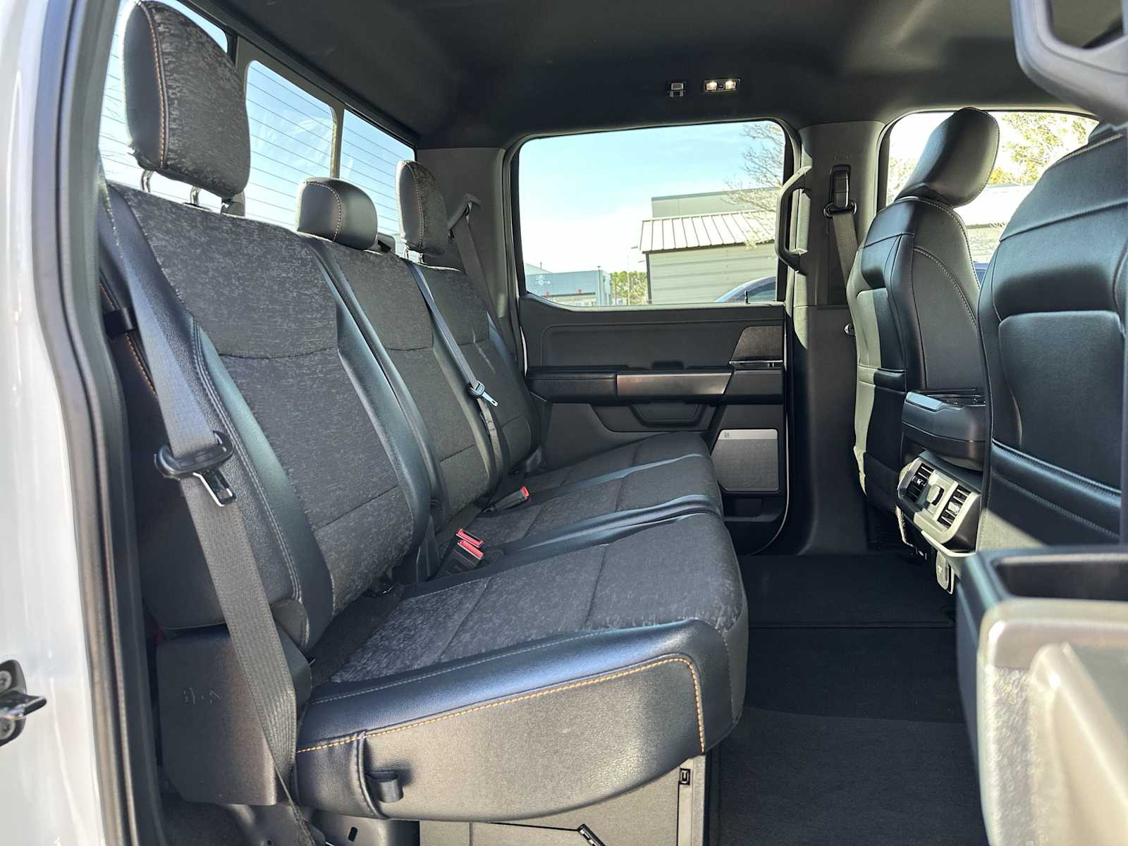 Thumbnail: 2024 Ford F-150 - 18