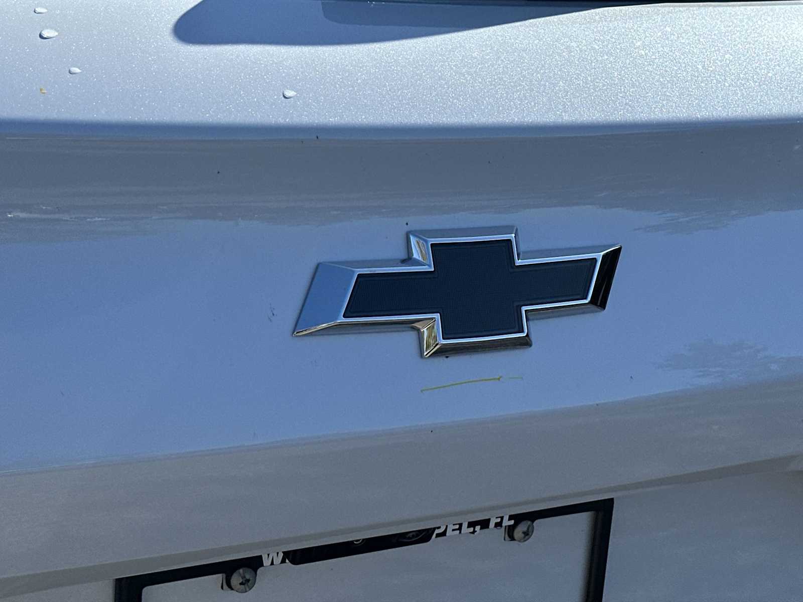 Thumbnail: 2026 Chevrolet Blazer EV - 10