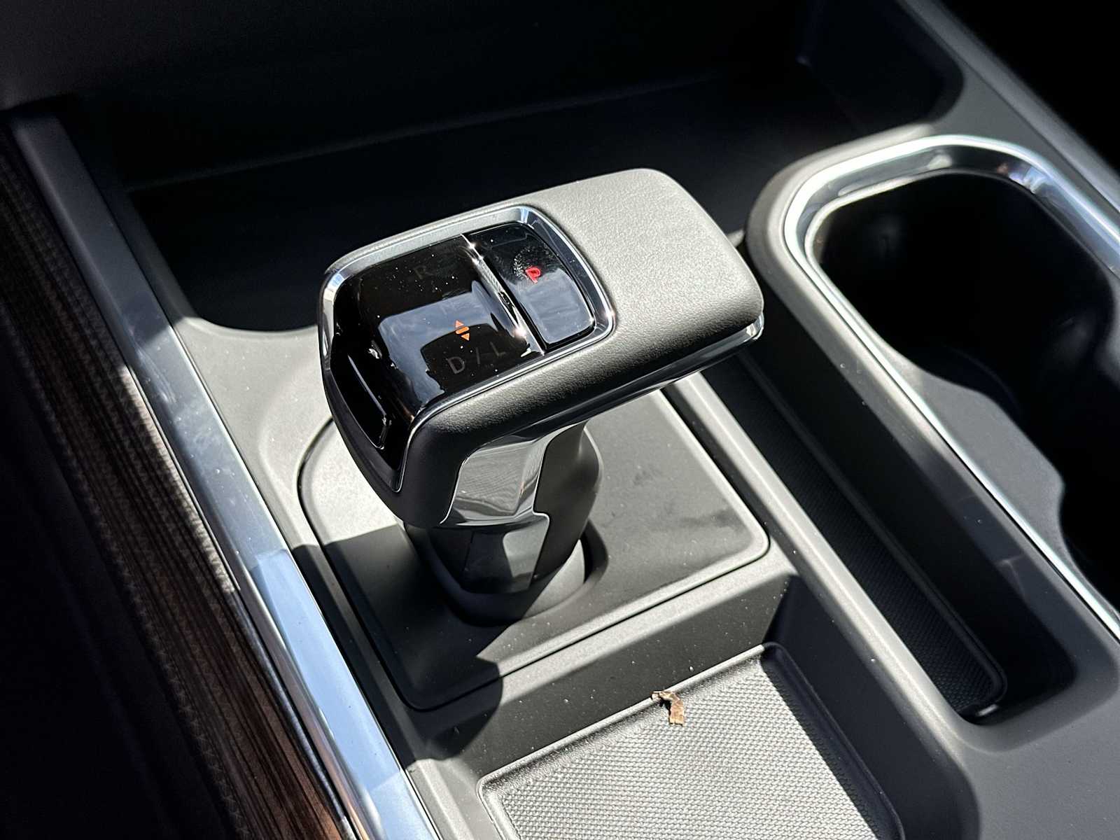 Thumbnail: 2026 Chevrolet Silverado 1500 - 23