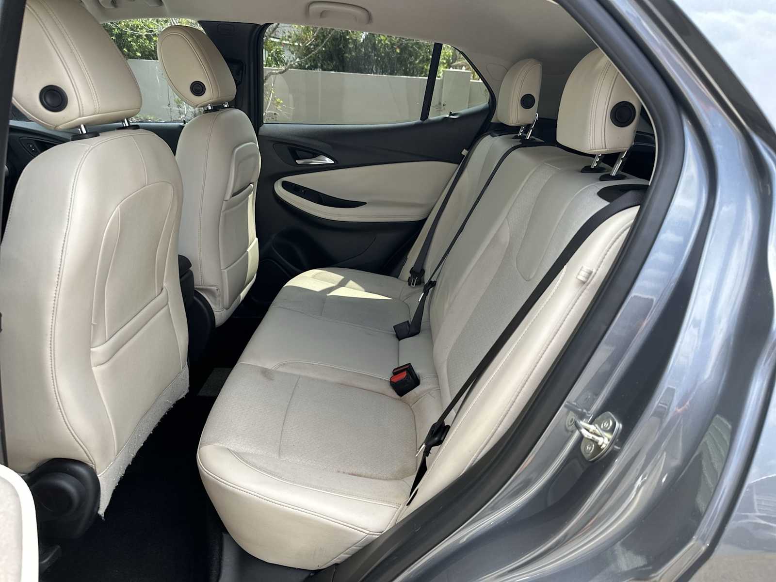 Thumbnail: 2020 Buick Encore GX - 17