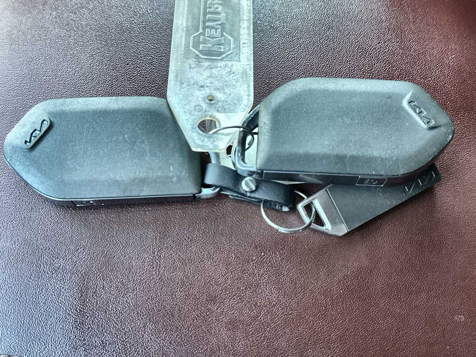 Thumbnail: 2023 Kia Telluride - 27