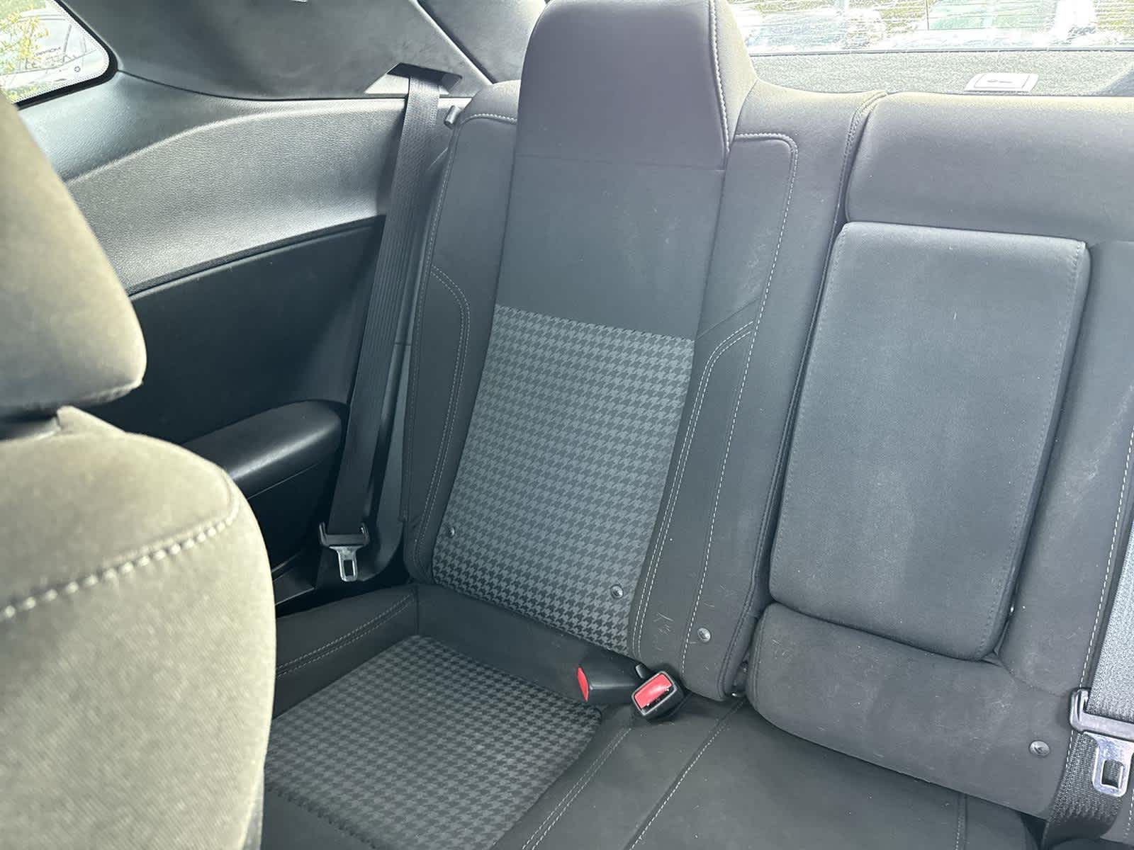 Thumbnail: 2018 Dodge Challenger - 13