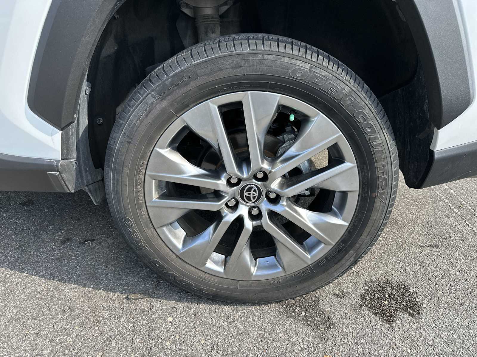 Thumbnail: 2024 Toyota RAV4 - 12