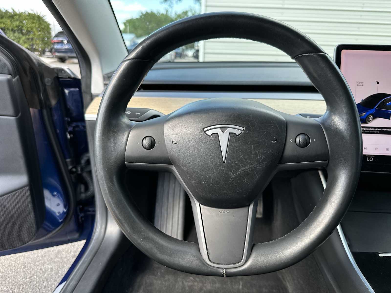 Thumbnail: 2018 Tesla Model 3 - 20