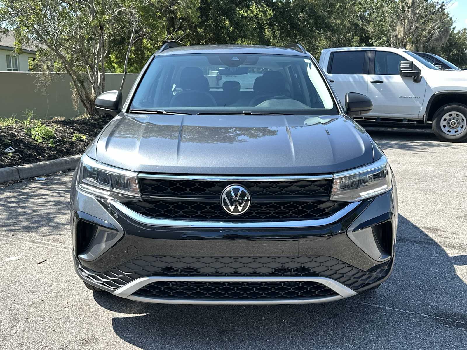 Thumbnail: 2024 Volkswagen Taos - 9