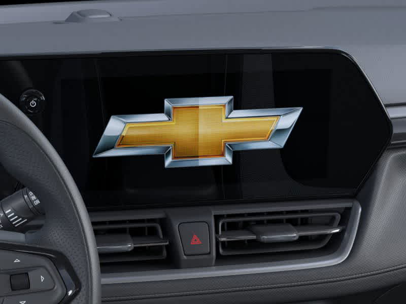 2026 Chevrolet TrailBlazer LS 20