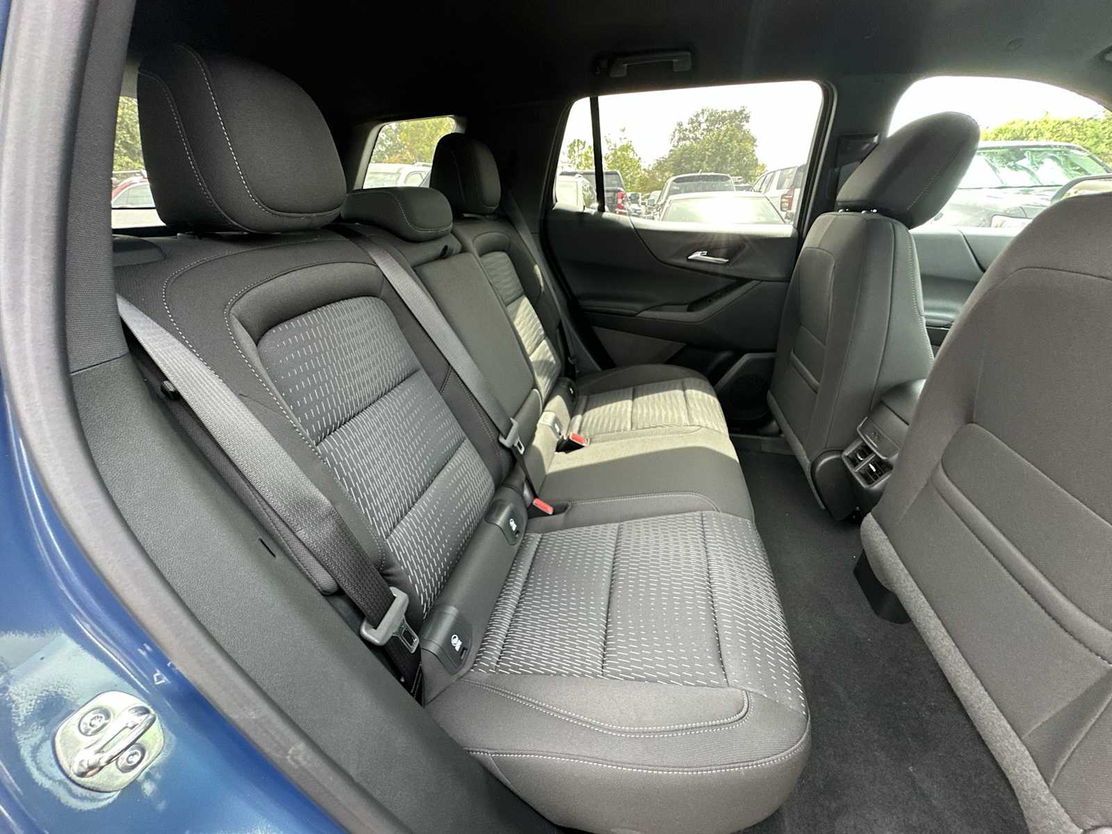 Thumbnail: 2026 Chevrolet Equinox - 18