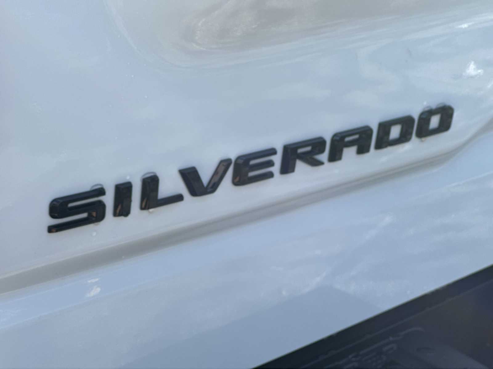 Thumbnail: 2026 Chevrolet Silverado 1500 - 11