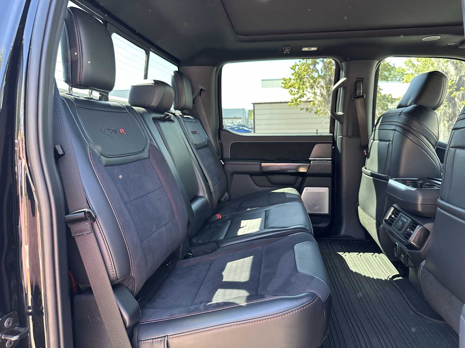 Thumbnail: 2024 Ford F-150 - 18