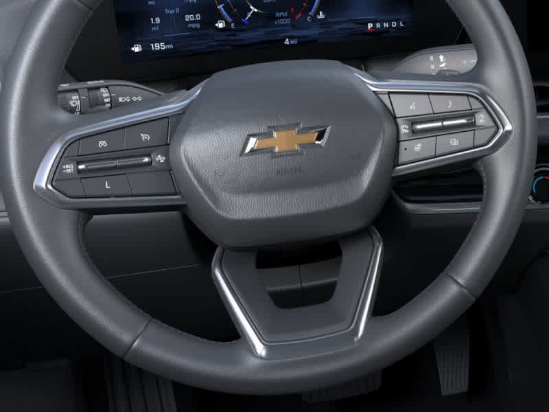 Thumbnail: 2025 Chevrolet Equinox - 19