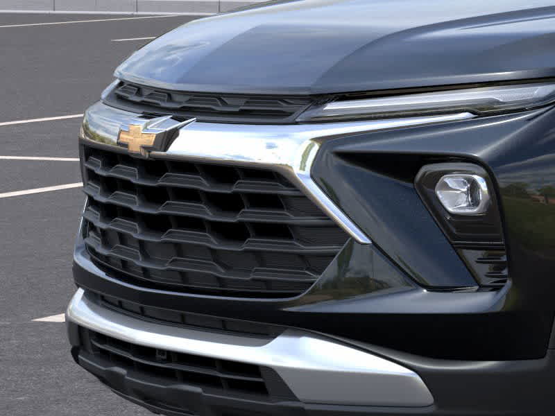 2026 Chevrolet TrailBlazer LT 13