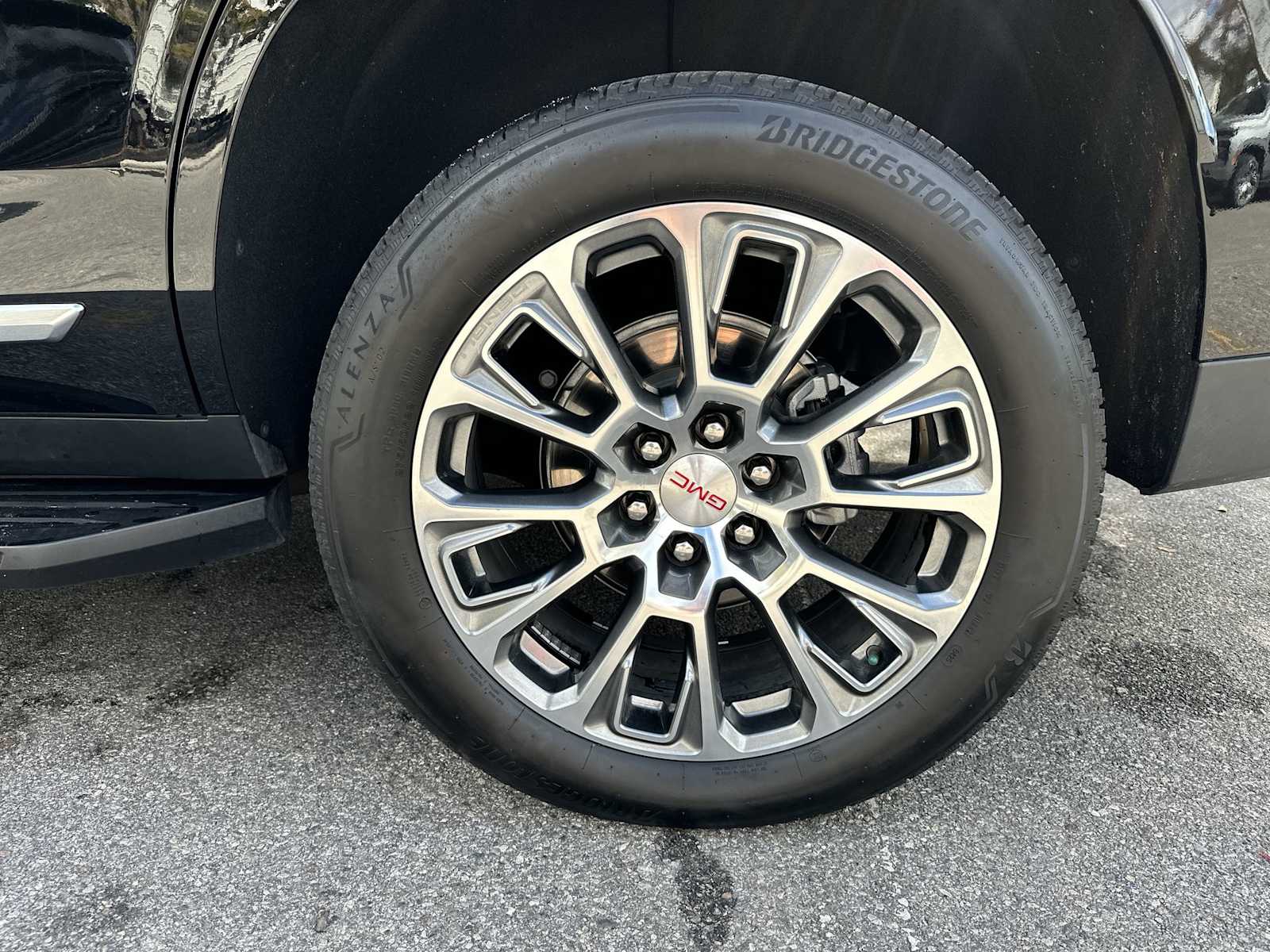 Thumbnail: 2025 GMC Yukon - 12