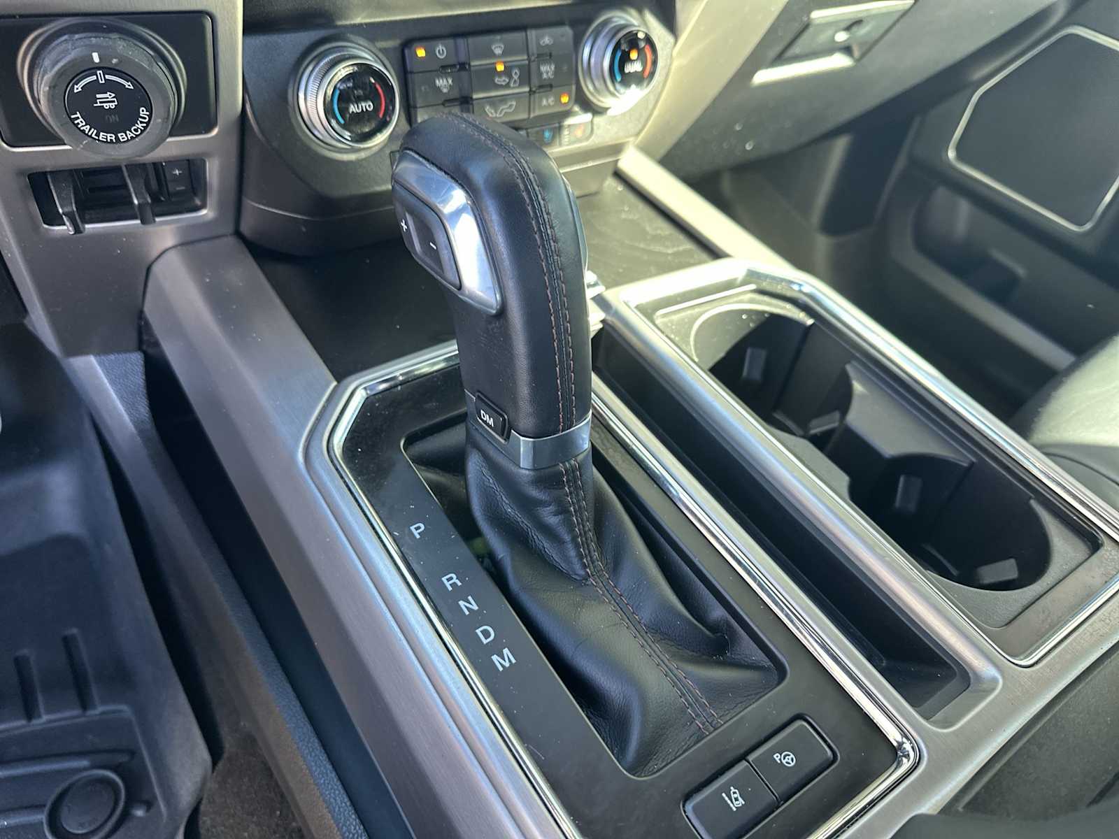 Thumbnail: 2020 Ford F-150 - 23