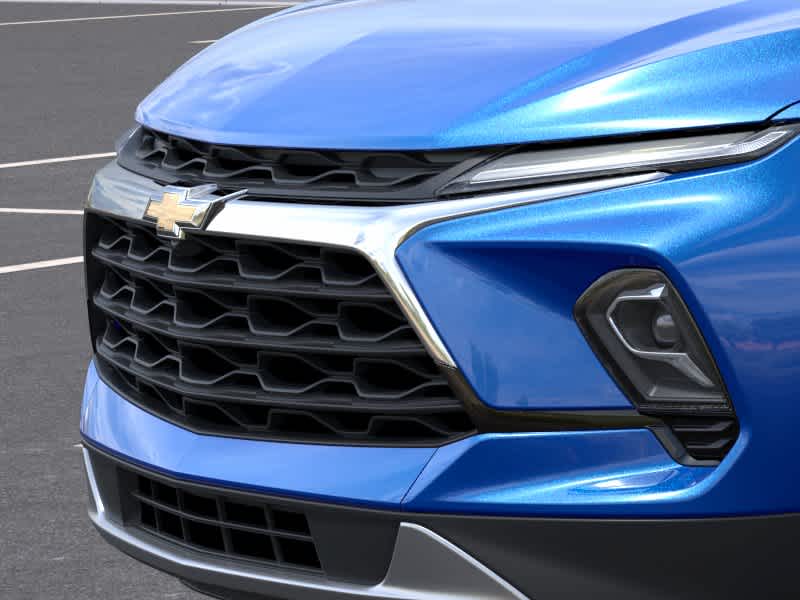 Thumbnail: 2026 Chevrolet Blazer - 13