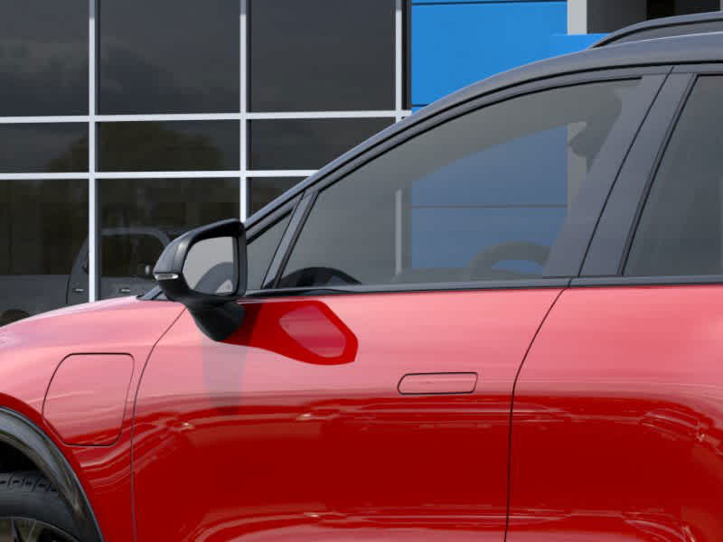 Thumbnail: 2026 Chevrolet Equinox - 12