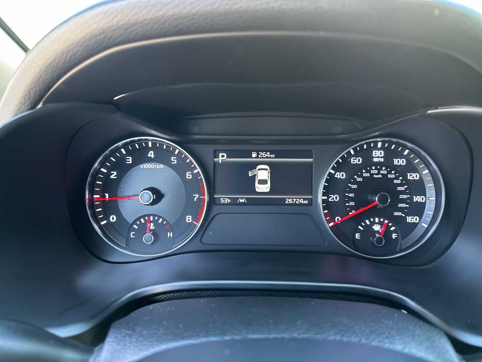 Thumbnail: 2023 Kia Forte - 24