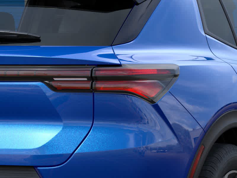 Thumbnail: 2026 Chevrolet Equinox - 11