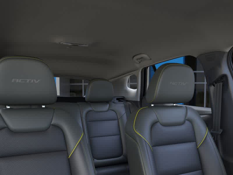 2025 Chevrolet Trax Activ 24