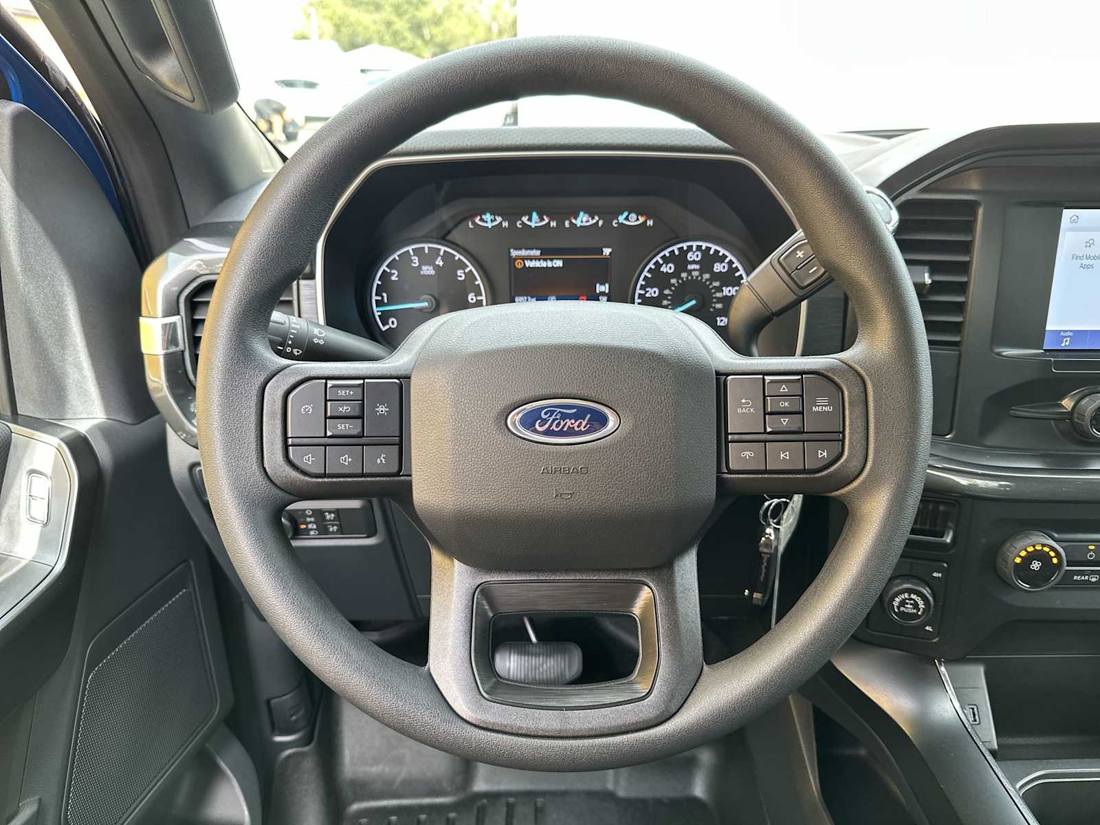 Thumbnail: 2021 Ford F-150 - 20