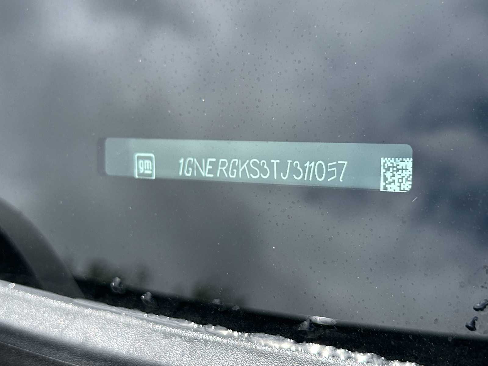 Thumbnail: 2026 Chevrolet Traverse - 28