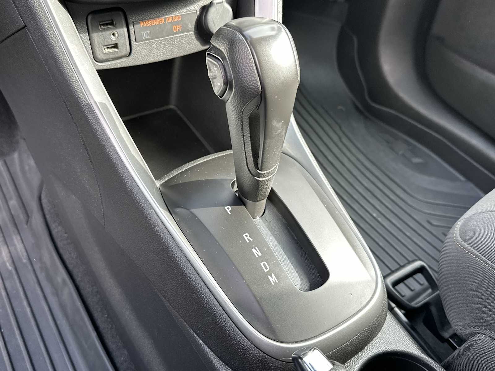 Thumbnail: 2020 Chevrolet Trax - 23