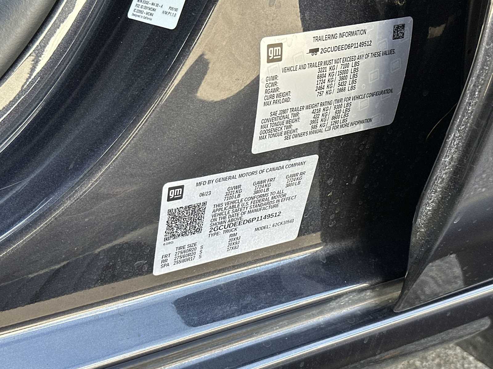 Thumbnail: 2023 Chevrolet Silverado 1500 - 28