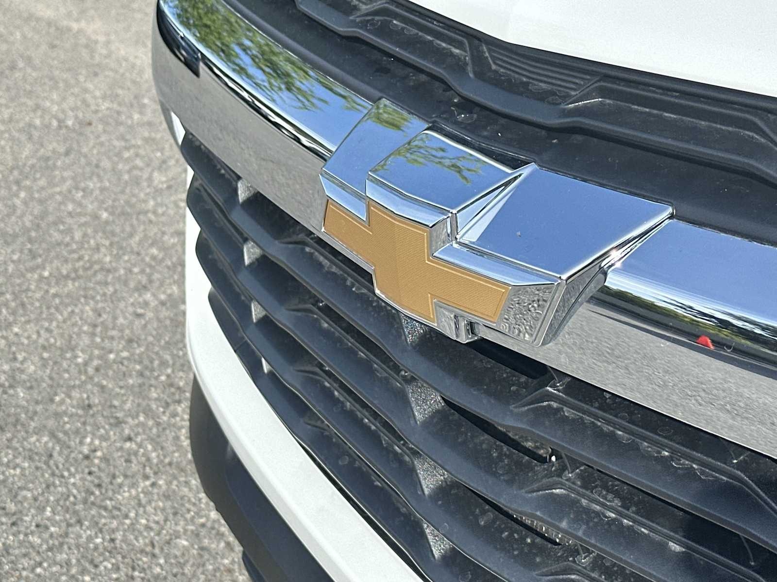 Thumbnail: 2026 Chevrolet TrailBlazer - 10