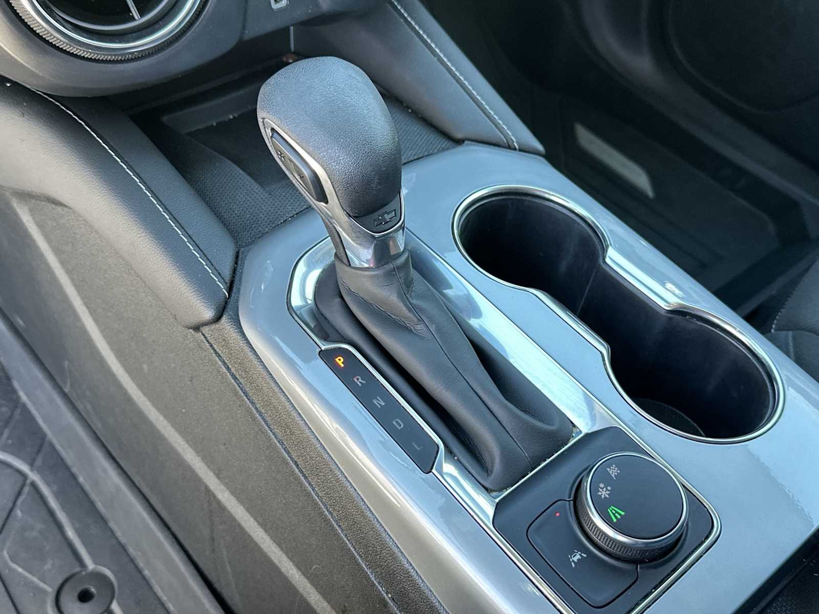 Thumbnail: 2023 Chevrolet Blazer - 23