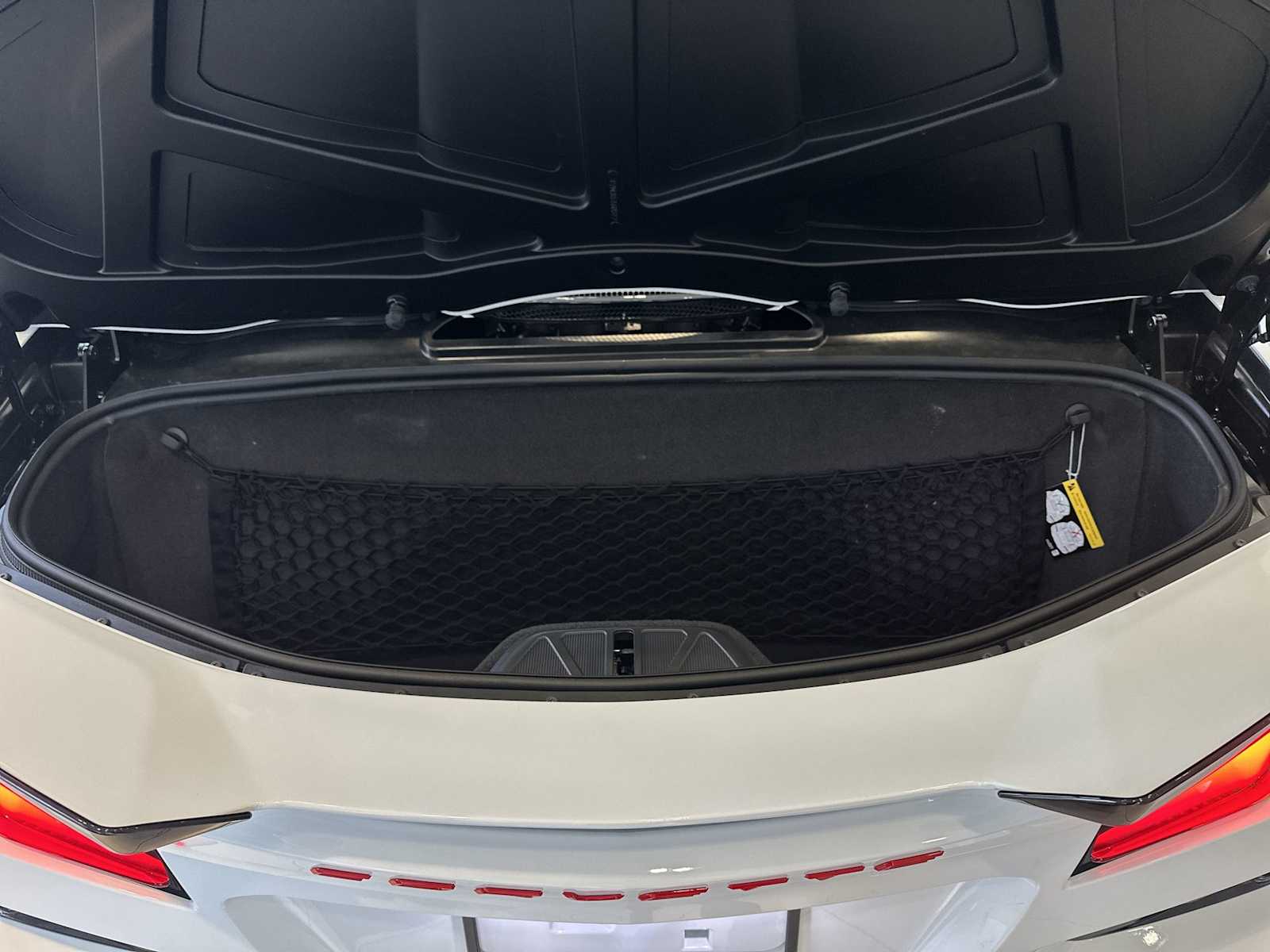 Thumbnail: 2026 Chevrolet Corvette - 25