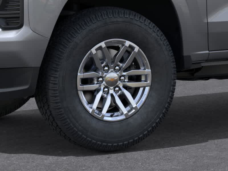 Thumbnail: 2026 Chevrolet Colorado - 9