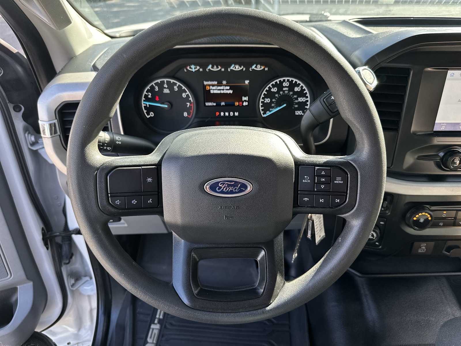 Thumbnail: 2022 Ford F-150 - 20
