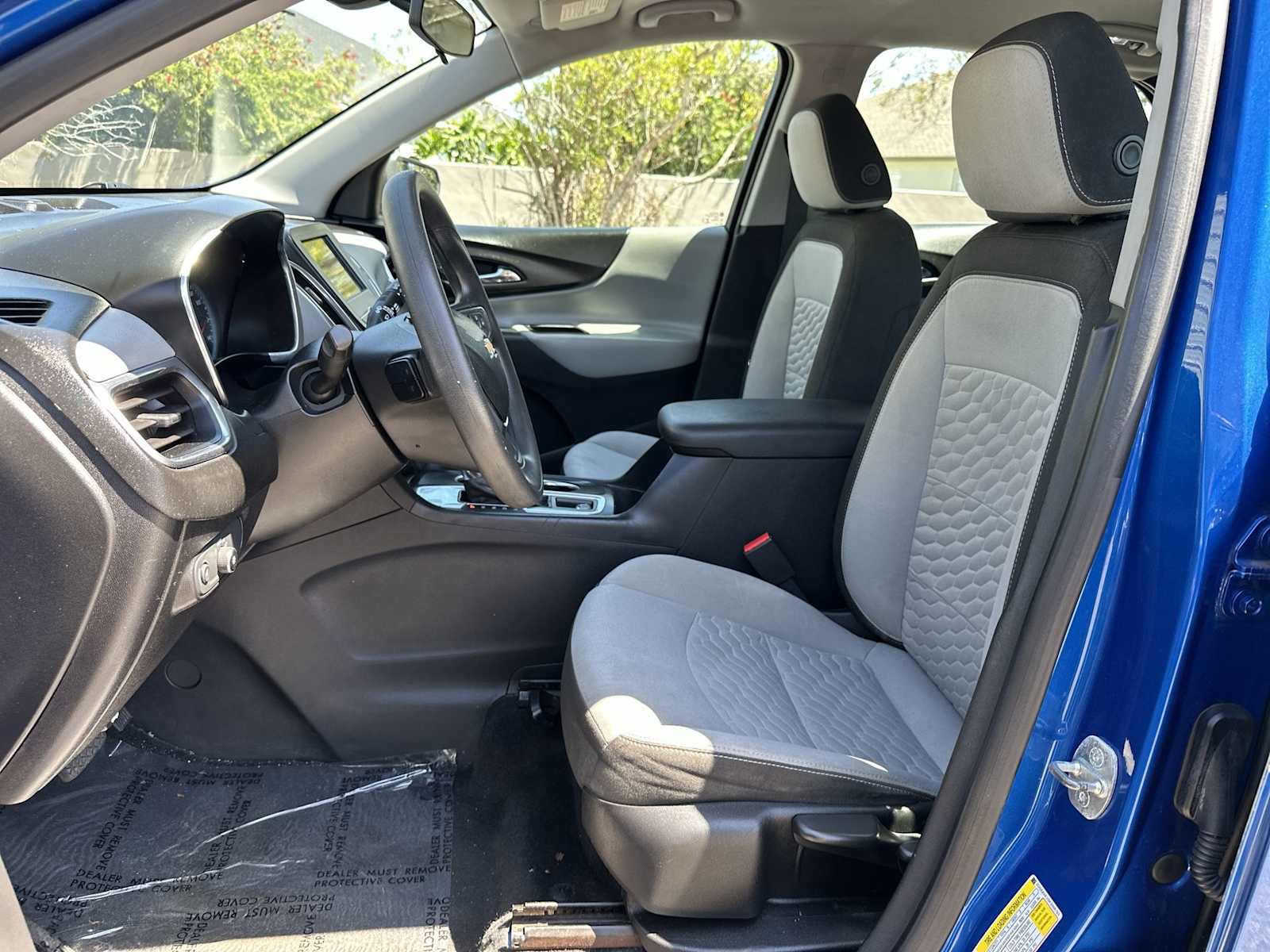 Thumbnail: 2019 Chevrolet Equinox - 15