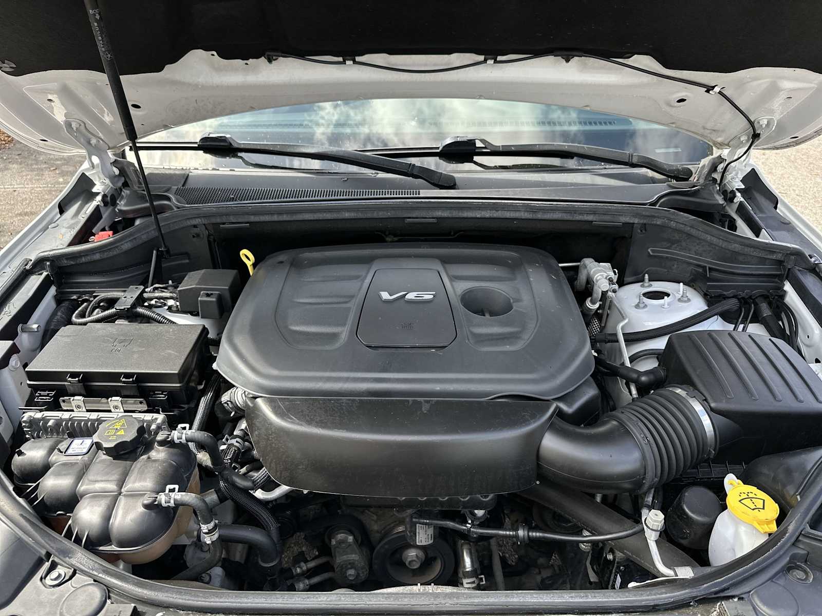 Thumbnail: 2018 Jeep Grand Cherokee - 13