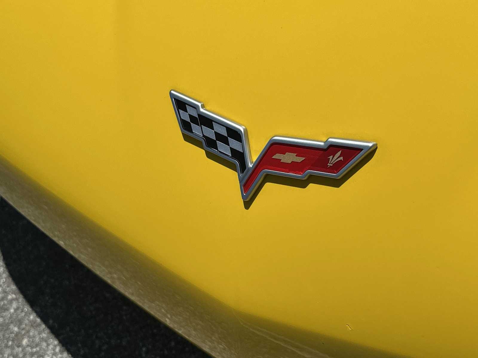 Thumbnail: 2006 Chevrolet Corvette - 10