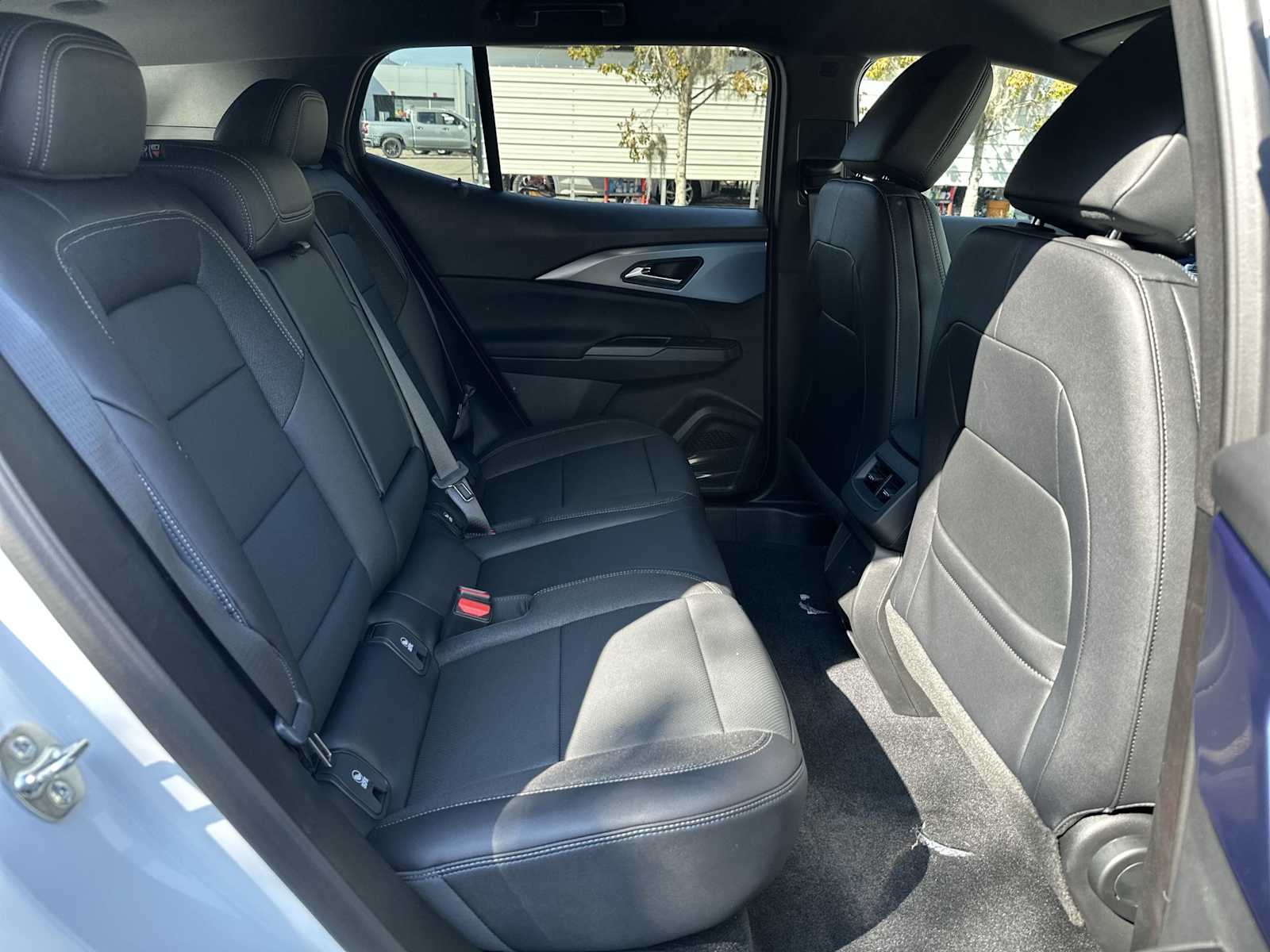 Thumbnail: 2026 Chevrolet Equinox - 18