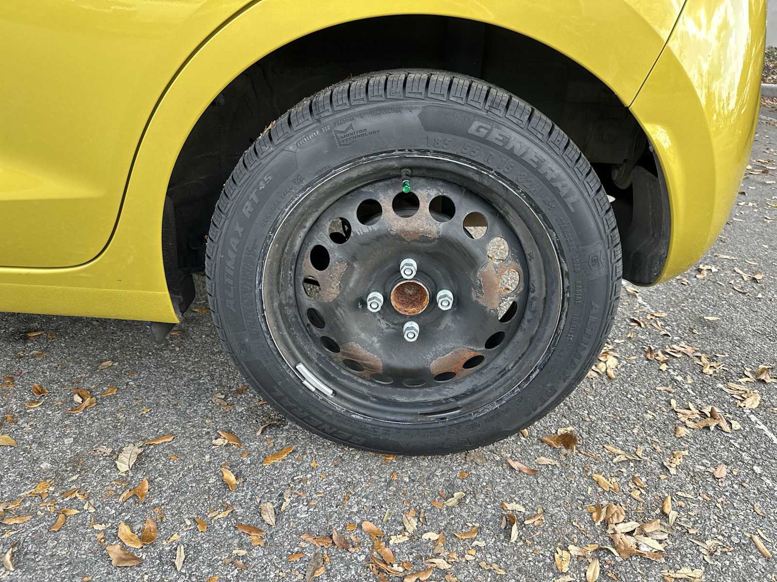 Thumbnail: 2022 Chevrolet Spark - 12