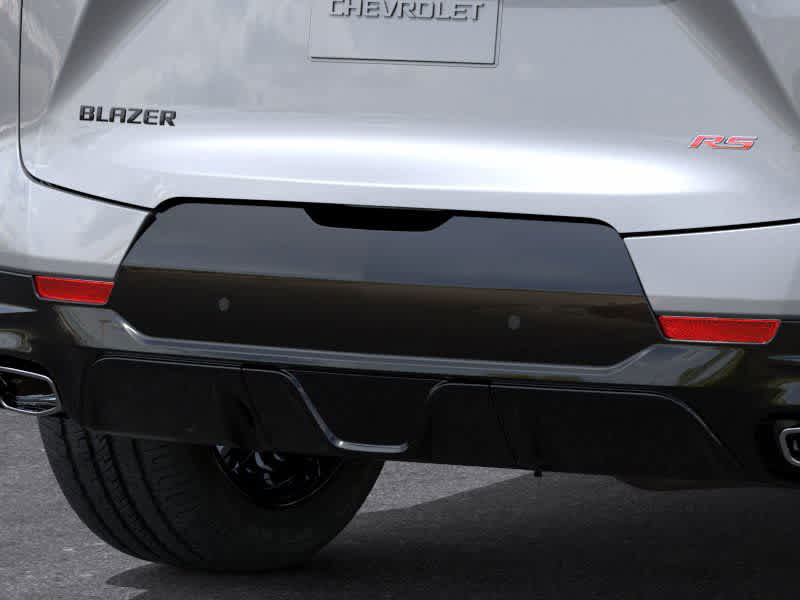 Thumbnail: 2025 Chevrolet Blazer - 14
