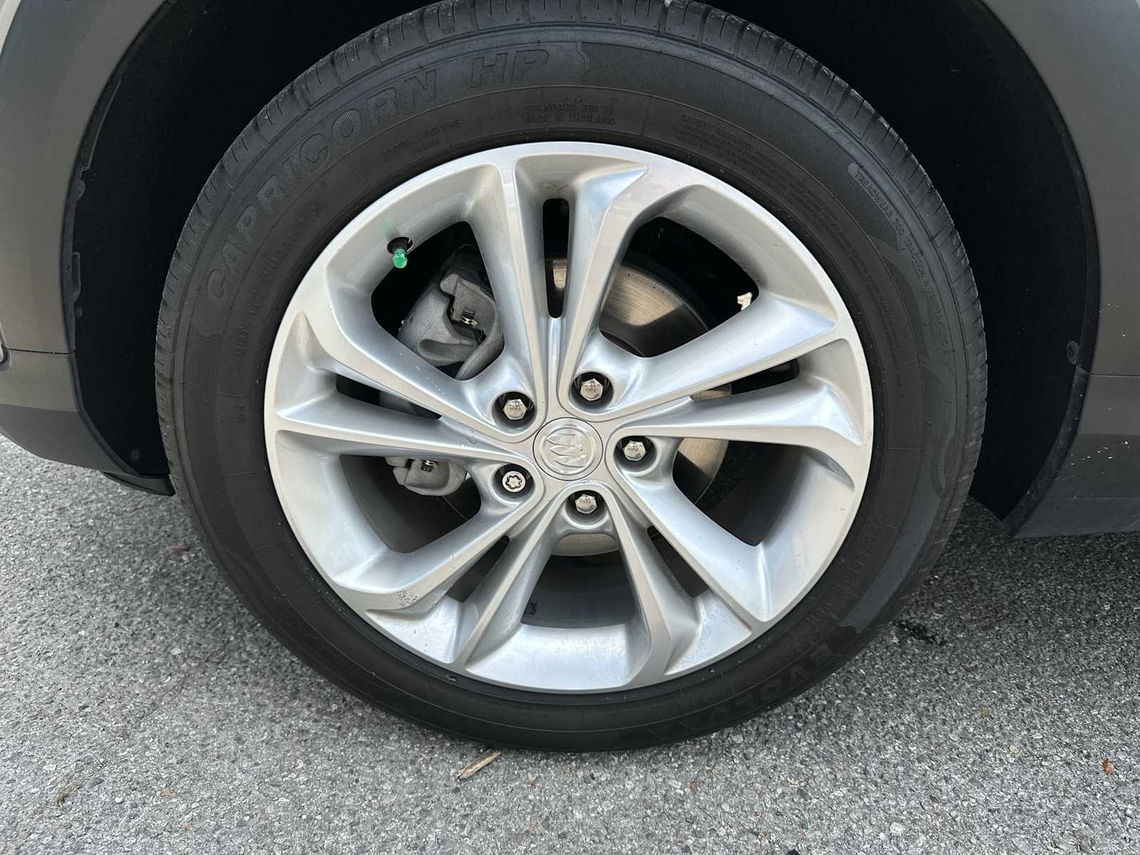 Thumbnail: 2020 Buick Encore GX - 12