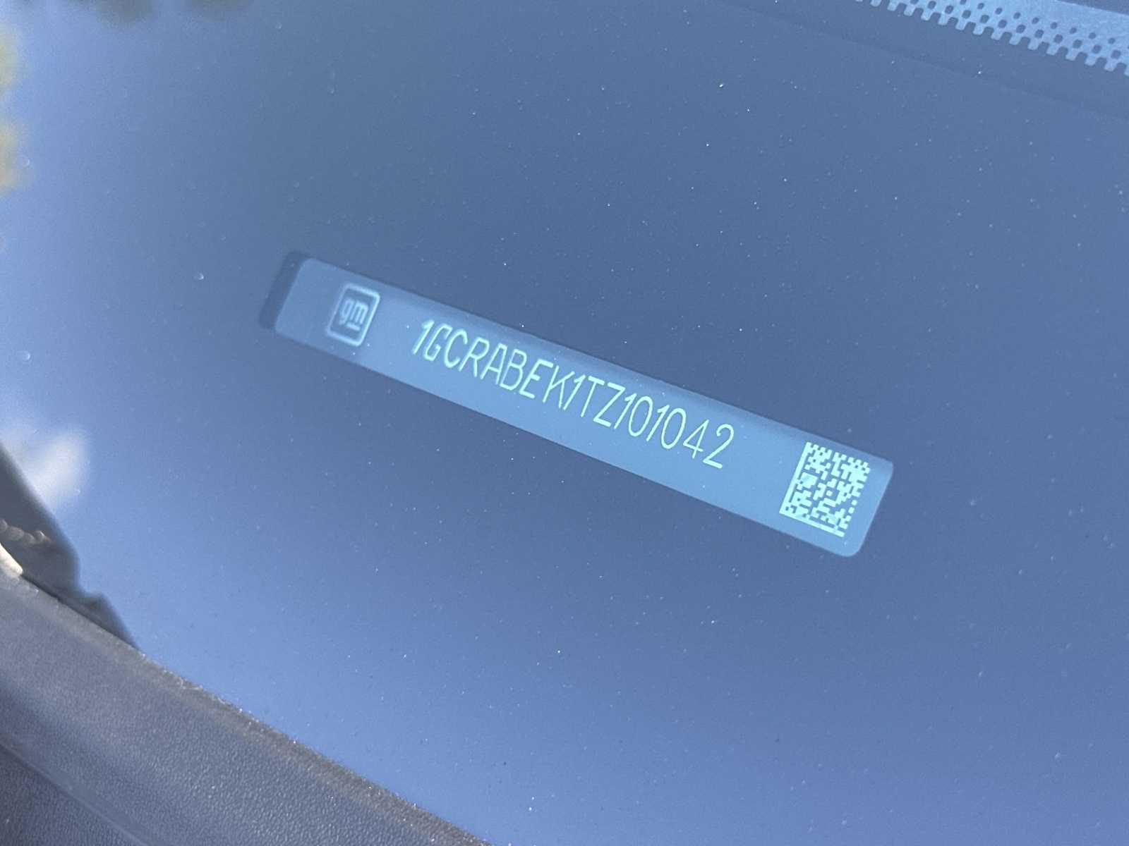 Thumbnail: 2026 Chevrolet Silverado 1500 - 27