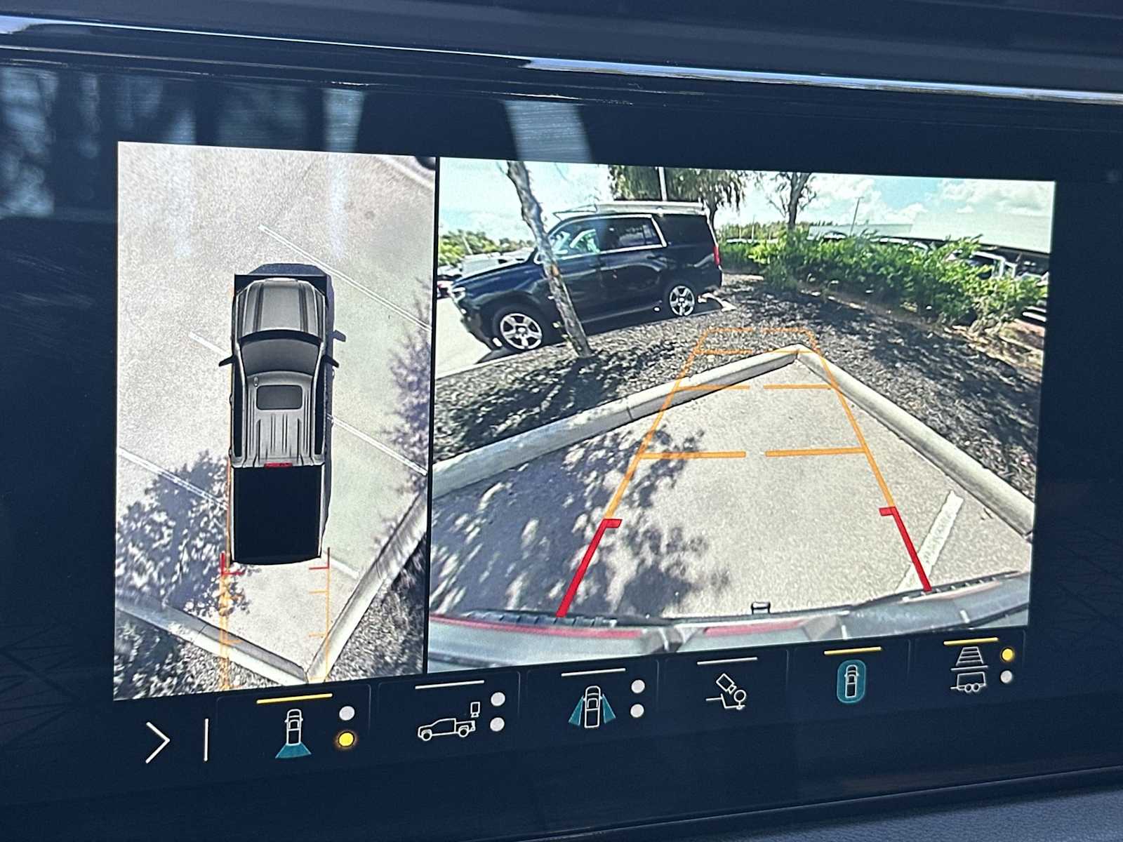 Thumbnail: 2023 GMC Sierra 1500 - 22