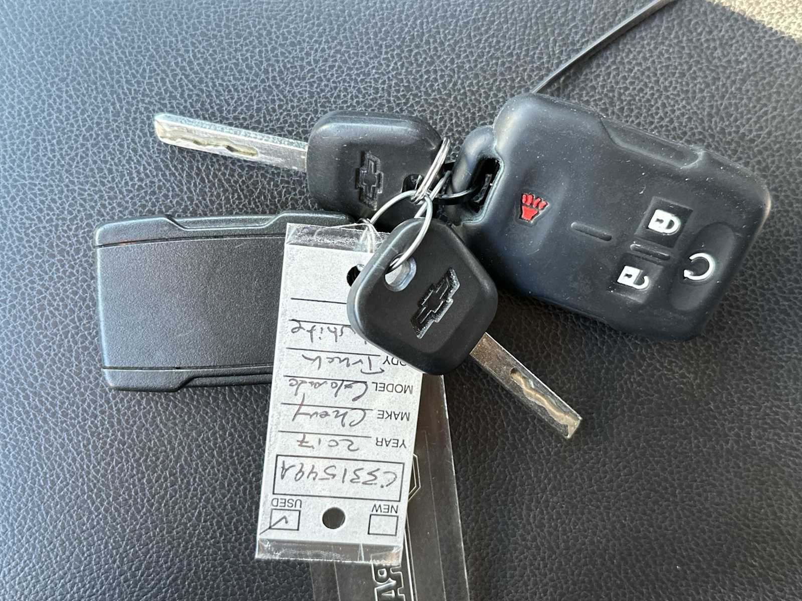 Thumbnail: 2017 Chevrolet Colorado - 26