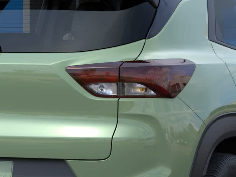 Thumbnail: 2026 Chevrolet TrailBlazer - 11